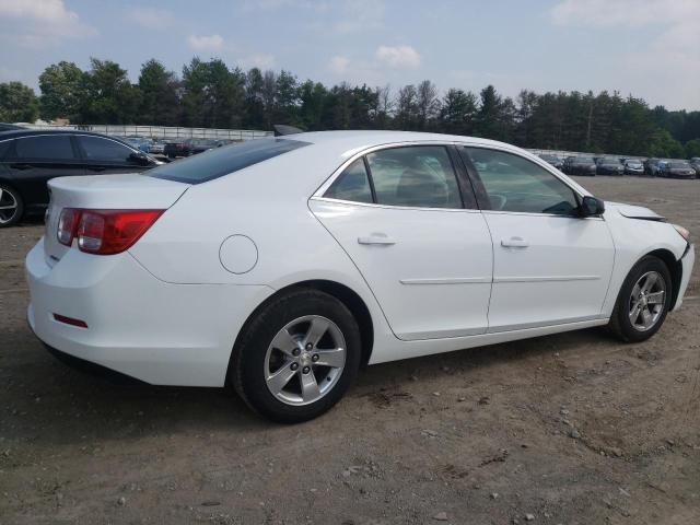Photo 3 from auction – 2016 CHEVROLET MALIBU LIM with VIN 1G11B5SA8GF116130