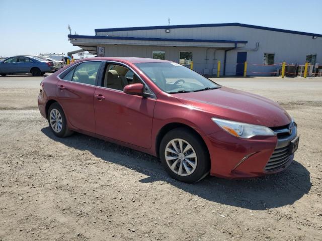 Photo 4 from auction – 2017 TOYOTA CAMRY LE with VIN 4T1BF1FK2HU796109