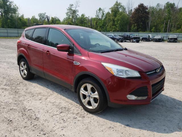 Photo 4 from auction – 2014 FORD ESCAPE SE with VIN 1FMCU9G97EUA91211