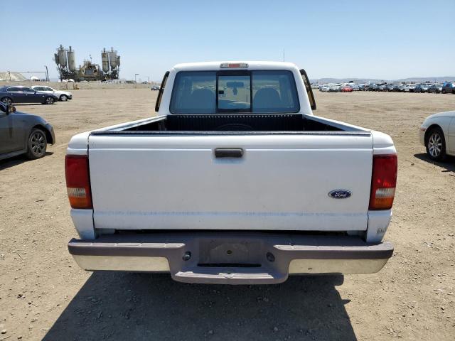 Photo 6 from auction – 1997 FORD RANGER SUP with VIN 1FTCR14A9VTA27067