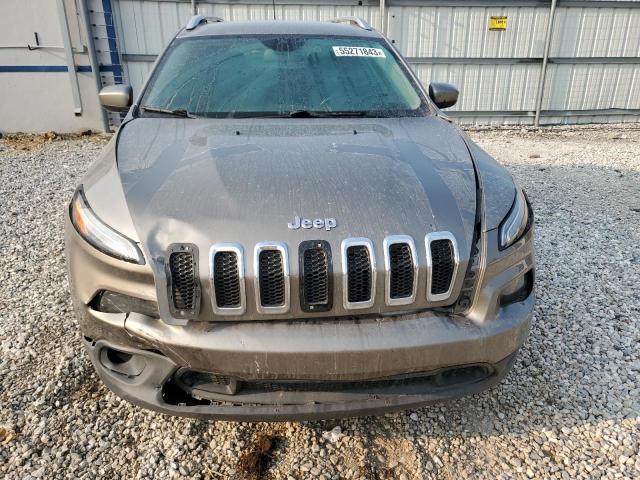 Photo 5 from auction – 2017 JEEP CHEROKEE L with VIN 1C4PJLCB4HW607621