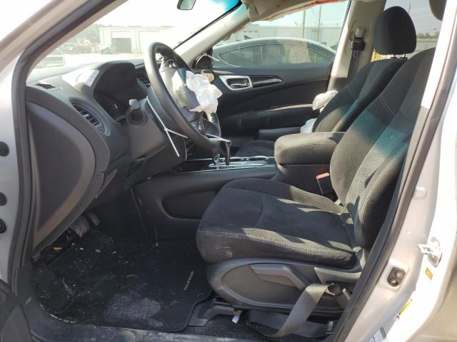 Photo 7 from auction – 2014 NISSAN PATHFINDER with VIN 5N1AR2MN3EC626199