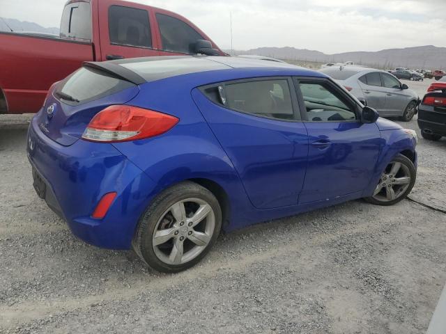 Photo 3 from auction – 2012 HYUNDAI VELOSTER with VIN KMHTC6AD7CU034292