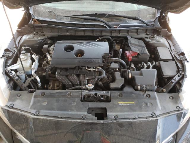 Photo 11 from auction – 2020 NISSAN ALTIMA S with VIN 1N4BL4BV3LN316862