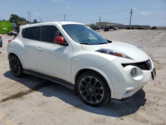 Photo 4 from auction – 2014 NISSAN JUKE S with VIN JN8AF5MR8ET362533