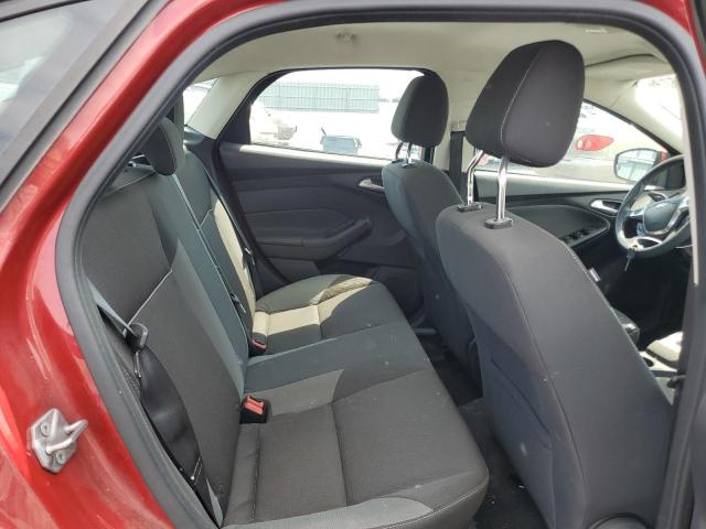 Photo 10 from auction – 2012 FORD FOCUS SE with VIN 1FAHP3F25CL123780