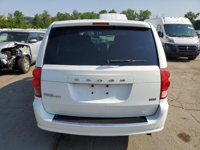 Photo 6 from auction – 2016 DODGE GRAND CARA with VIN 2C4RDGBG2GR262262