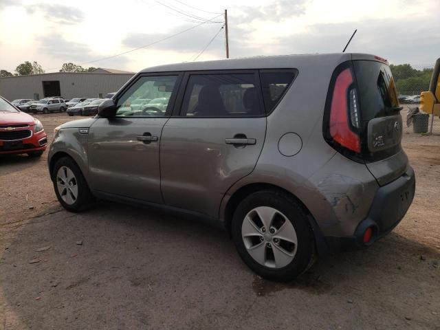 Photo 2 from auction – 2016 KIA SOUL with VIN KNDJN2A20G7407755