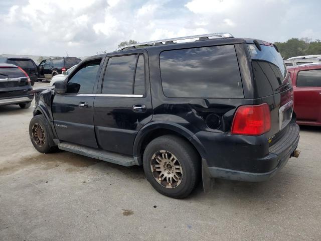Photo 2 from auction – 2005 LINCOLN NAVIGATOR with VIN 5LMFU27585LJ22700