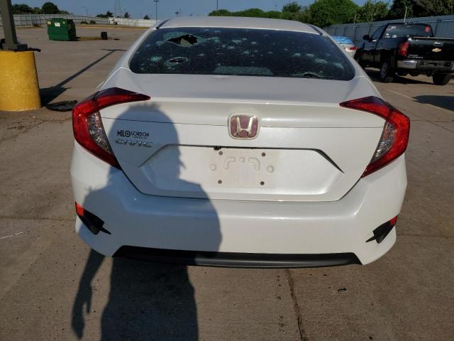 Zdjęcie 6 z aukcji – 2016 HONDA CIVIC EX z VIN 19XFC2F75GE092550