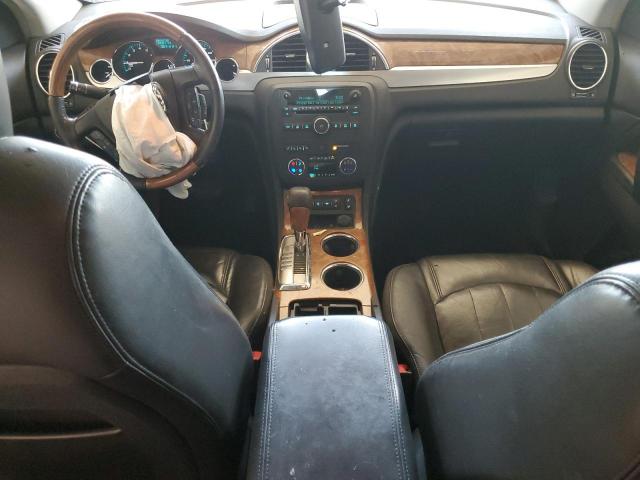 Photo 8 from auction – 2010 BUICK ENCLAVE CX with VIN 5GALVBED3AJ132432