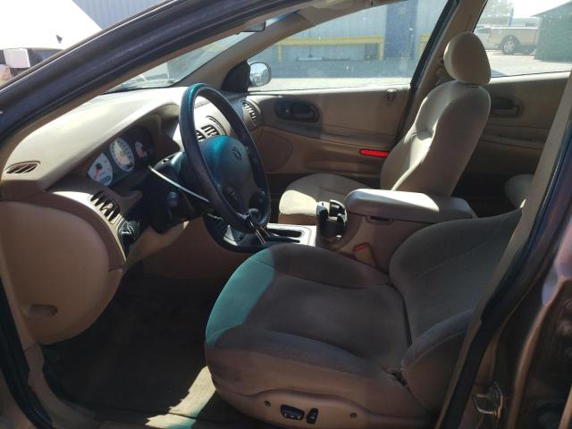 Photo 7 from auction – 2000 DODGE INTREPID with VIN 2B3HD46R6YH182736