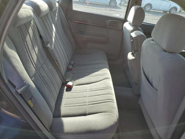 Foto 10 de la subasta – 2005 CHEVROLET IMPALA con VIN 2G1WF52E559187689