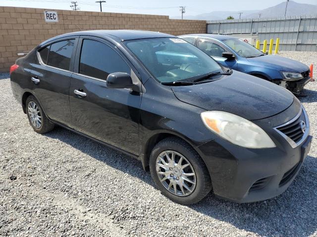 Photo 4 from auction – 2012 NISSAN VERSA S with VIN 3N1CN7AP7CL937201