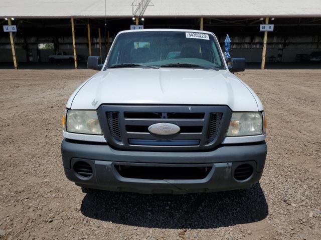 Photo 5 from auction – 2009 FORD RANGER with VIN 1FTYR10D09PA50189