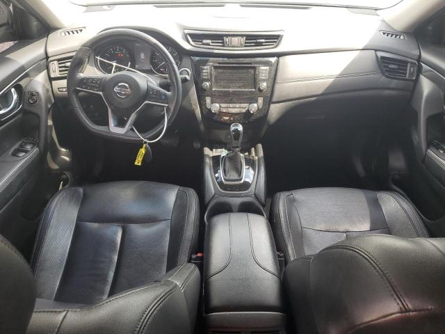Photo 8 from auction – 2019 NISSAN ROGUE S with VIN 5N1AT2MV7KC823776