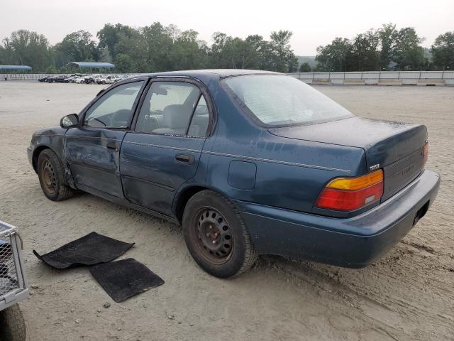 Photo 2 from auction – 1994 TOYOTA COROLLA LE with VIN 1NXAE09B7RZ173901