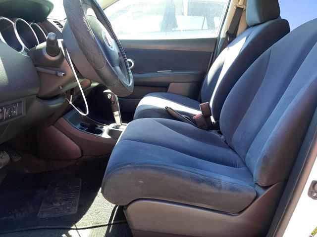 Photo 7 from auction – 2007 NISSAN VERSA S with VIN 3N1BC13E67L367417