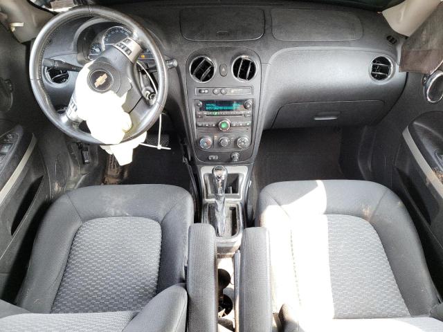 Photo 8 from auction – 2009 CHEVROLET HHR with VIN 3GNCA53V79S643232
