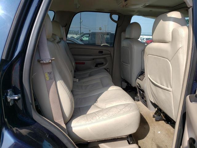 Photo 11 from auction – 2004 GMC YUKON with VIN 1GKEC13T54R193938