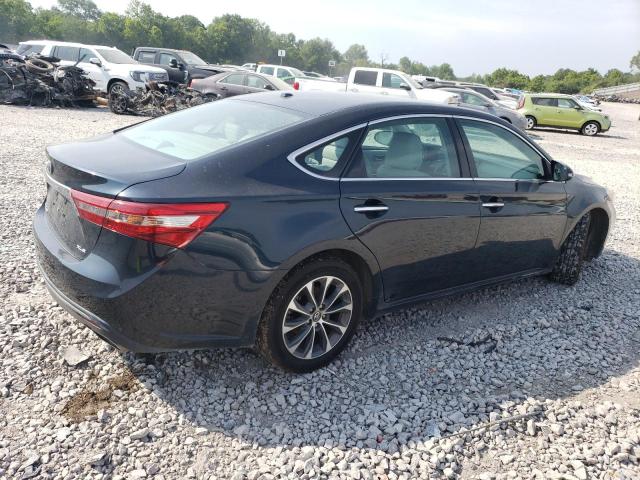 Photo 3 from auction – 2016 TOYOTA AVALON XLE with VIN 4T1BK1EB2GU237137