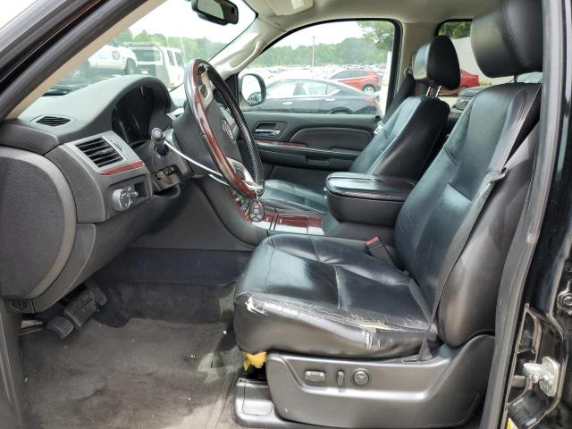 Photo 7 from auction – 2008 CADILLAC ESCALADE with VIN 1GYEC63808R183340