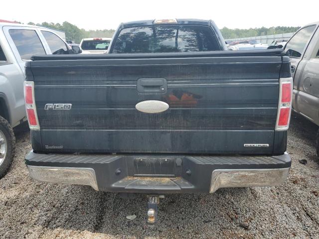 Photo 6 from auction – 2011 FORD F150 with VIN 1FTMF1EM6BFC56466