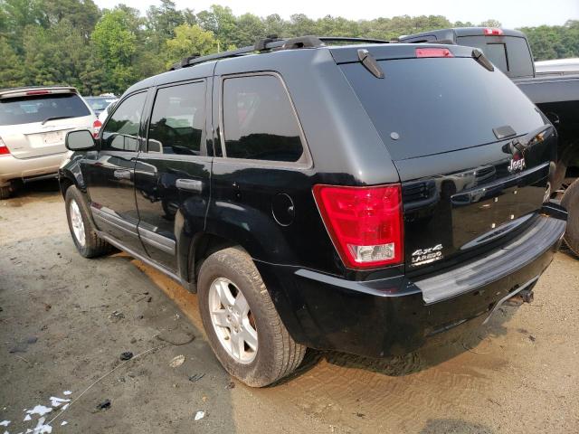 Photo 2 from auction – 2006 JEEP GRAND CHER with VIN 1J4GR48K46C328346