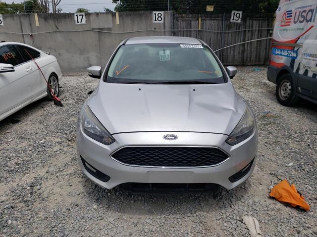 Photo 5 from auction – 2016 FORD FOCUS SE with VIN 1FADP3F26GL231331