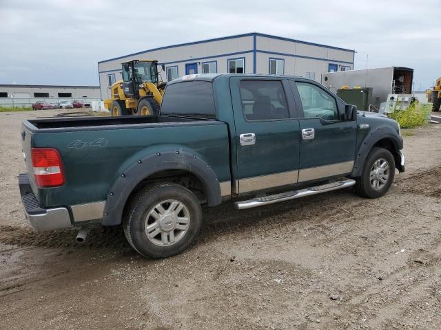 Photo 3 from auction – 2007 FORD F150 SUPER with VIN 1FTPW14VX7KC78587