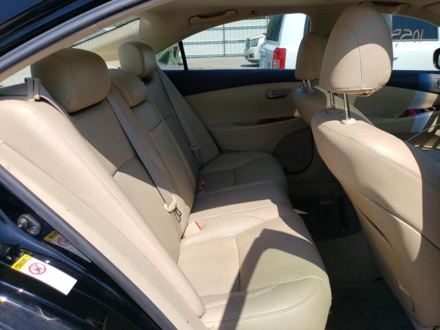 Foto 10 de la subasta – 2007 LEXUS ES 350 con VIN JTHBJ46G672120058