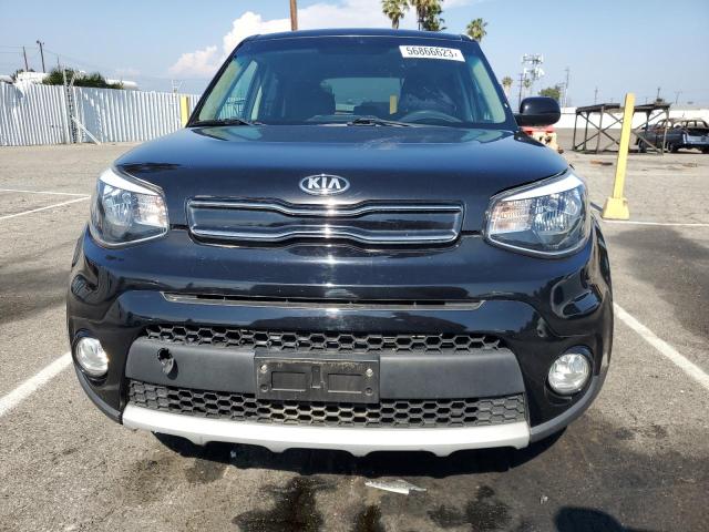 Photo 5 from auction – 2019 KIA SOUL + with VIN KNDJP3A58K7004139