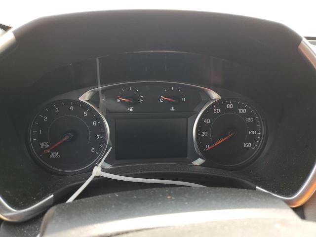 Photo 9 from auction – 2022 CHEVROLET EQUINOX LS with VIN 3GNAXSEV2NS174515
