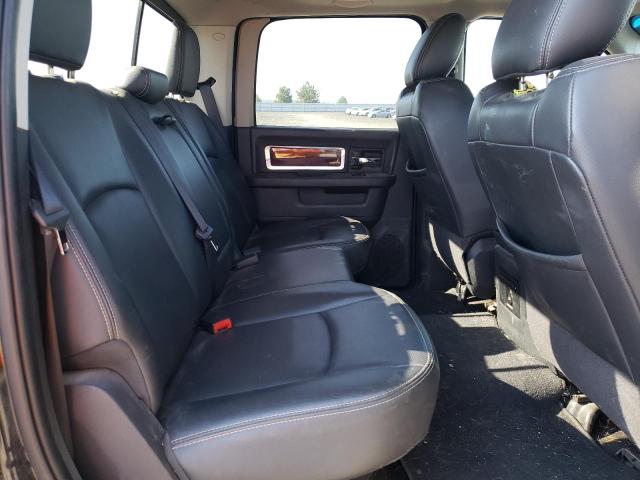 Photo 10 from auction – 2012 DODGE RAM 1500 L with VIN 1C6RD7NT9CS188928