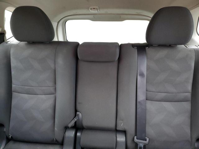 Photo 10 from auction – 2016 NISSAN ROGUE S with VIN KNMAT2MT9GP650779