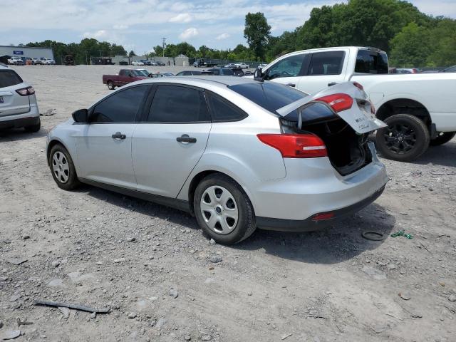 Photo 2 from auction – 2015 FORD FOCUS S with VIN 1FADP3E21FL297933