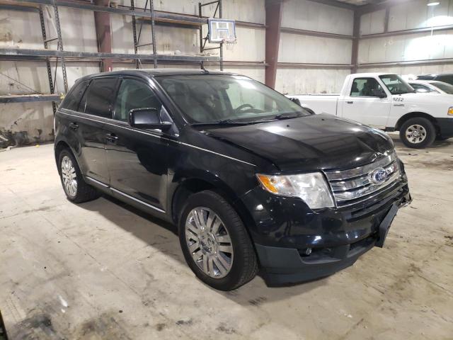 Photo 4 from auction – 2010 FORD EDGE LIMIT with VIN 2FMDK4KC6ABB68215