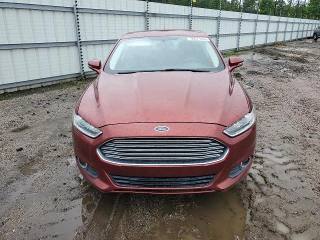 Photo 5 from auction – 2014 FORD FUSION SE with VIN 3FA6P0HD4ER230361