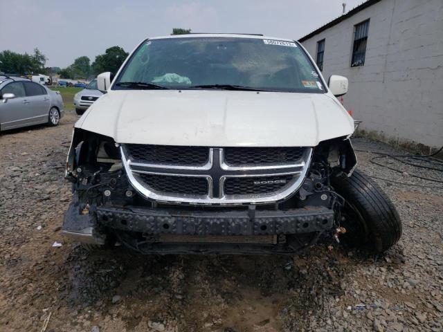 Photo 5 from auction – 2013 DODGE GRAND CARA with VIN 2C4RDGCG6DR571114