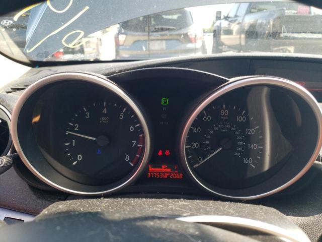 Photo 9 from auction – 2011 MAZDA 3 I with VIN JM1BL1VF4B1901825
