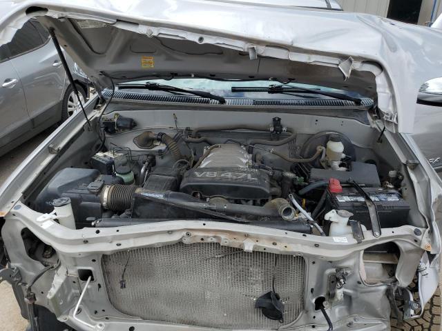 Photo 11 from auction – 2004 TOYOTA TUNDRA ACC with VIN 5TBBT44114S455073