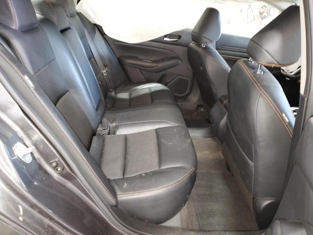 Photo 10 from auction – 2022 NISSAN ALTIMA SR with VIN 1N4BL4CVXNN353389