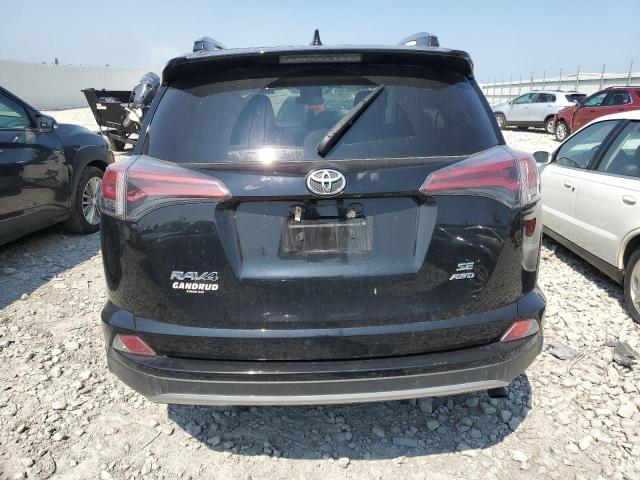 Photo 6 from auction – 2017 TOYOTA RAV4 SE with VIN 2T3JFREV4HW626508