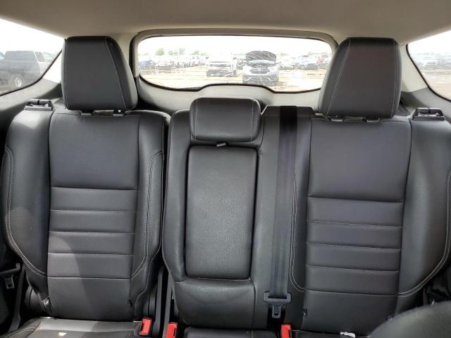 Photo 10 from auction – 2013 FORD ESCAPE SEL with VIN 1FMCU9H93DUA25350