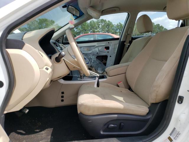 Photo 7 from auction – 2015 NISSAN ALTIMA 2.5 with VIN 1N4AL3AP0FC206876