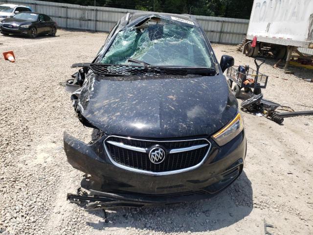 Photo 5 from auction – 2021 BUICK ENCORE PRE with VIN KL4CJASM0MB362124
