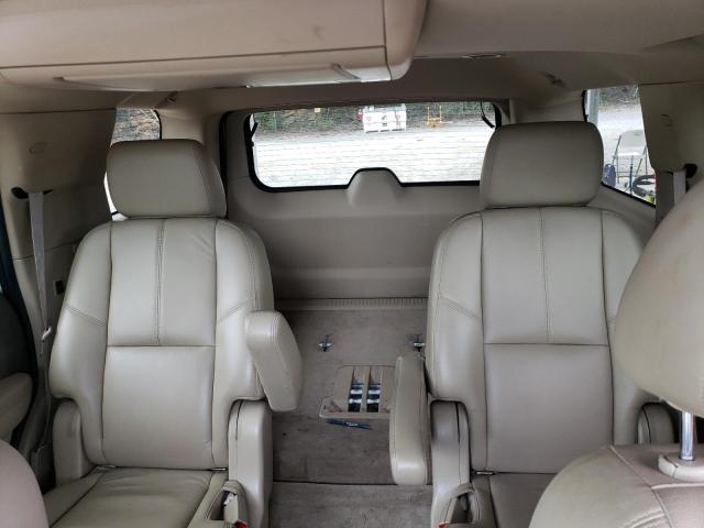 Photo 10 from auction – 2011 GMC YUKON SLT with VIN 1GKS1CE0XBR107074