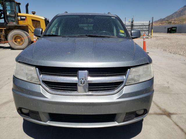 Photo 5 from auction – 2010 DODGE JOURNEY R/ with VIN 3D4PH9FV5AT283176