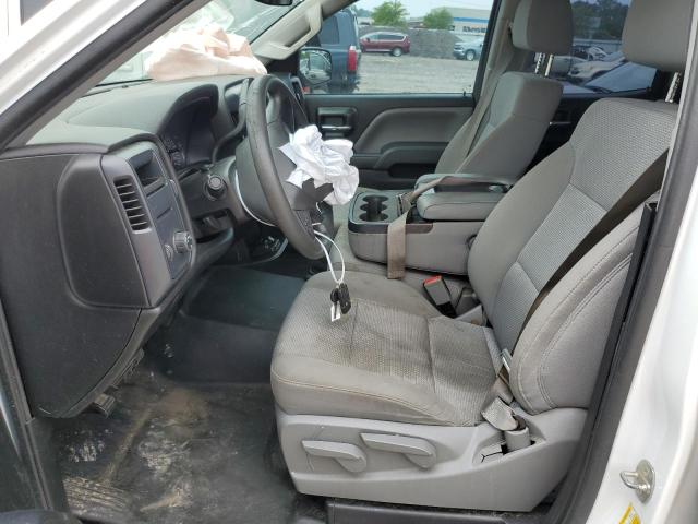 Photo 7 from auction – 2014 CHEVROLET SILVERADO with VIN 1GCRCPEC3EZ354673