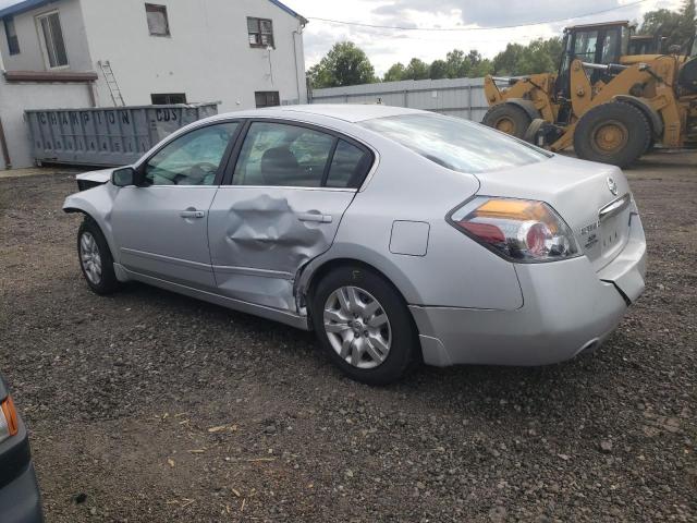 Photo 2 from auction – 2012 NISSAN ALTIMA BAS with VIN 1N4AL2APXCC245545
